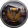 Extra Gavel Trophy